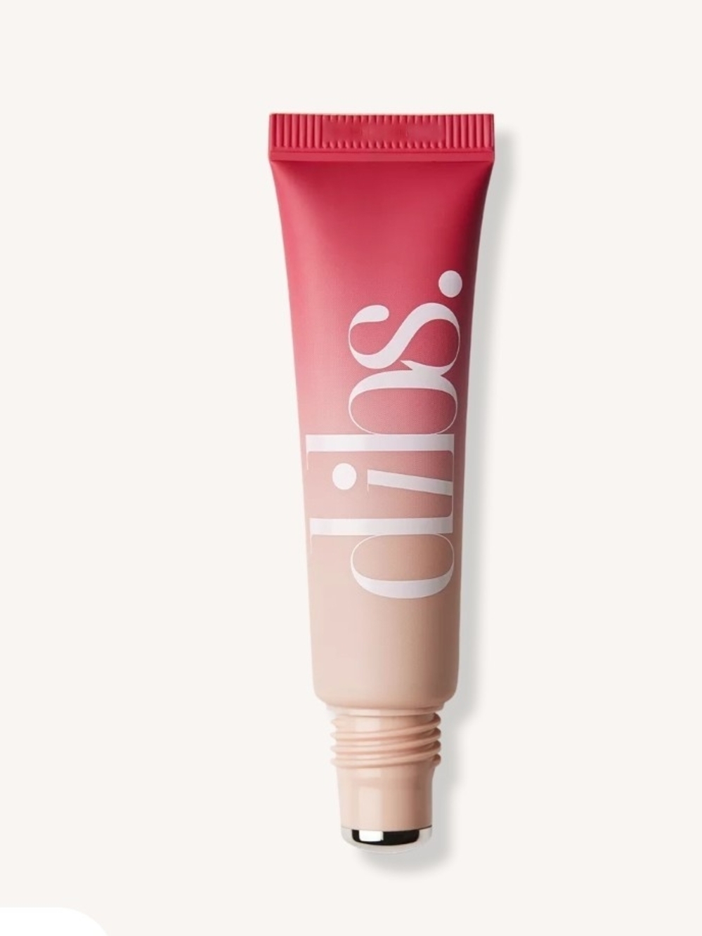 Dibs Cool Blush Cheek Stain in Cool Girl a Midtone Rose